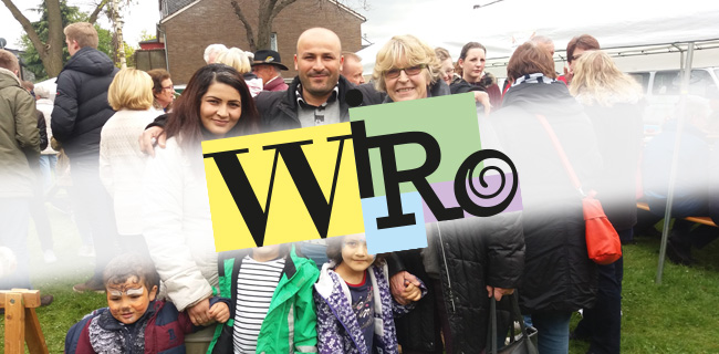 Foto Flüchtlingshilfe